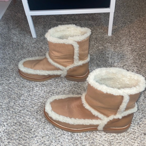 Margiela Boots - Picture 2 of 5